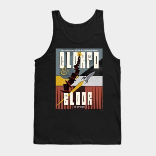 Glorpo & Bloor Tank Top